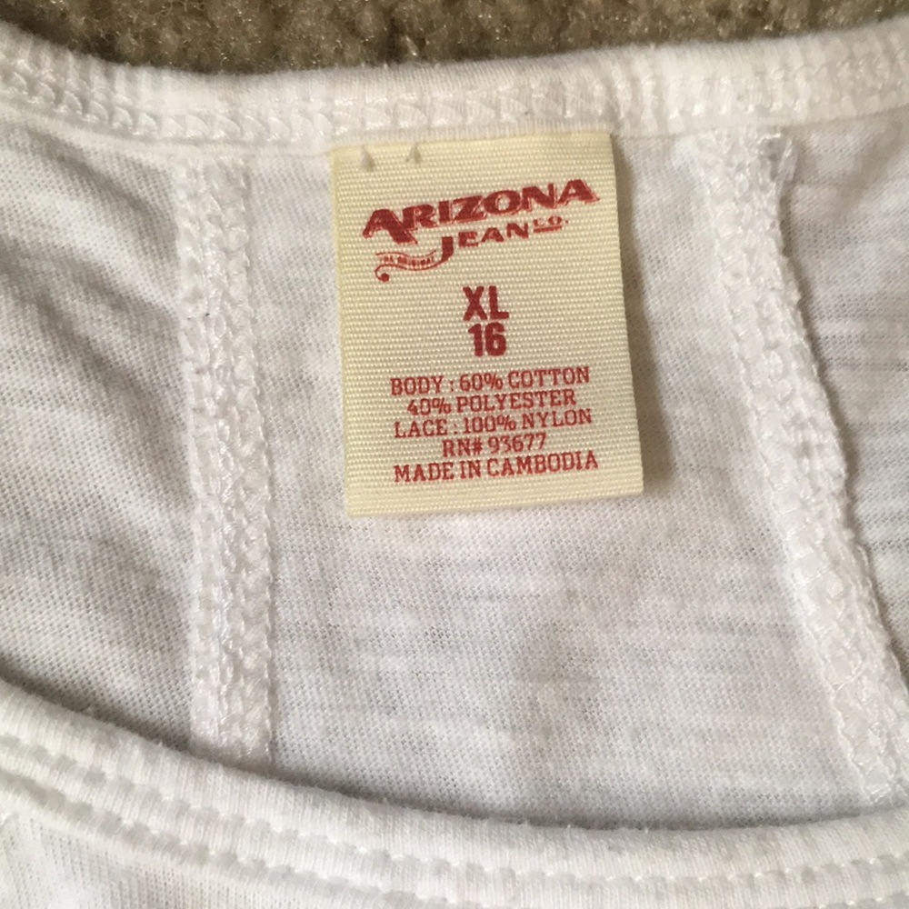 Tank top - Picture 4 of 6